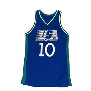 RETRO USA EAST JERSEY